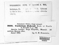 Image Associated With the Occurence